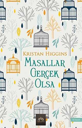 Masallar Gerçek Olsa - Arkadya Yayınları