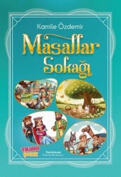 Masallar Sokağı - Tılsım Yayınevi