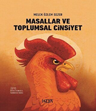 Masallar ve Toplumsal Cinsiyet kapağı