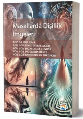Masallarda Dişillik İmgeleri - 1
