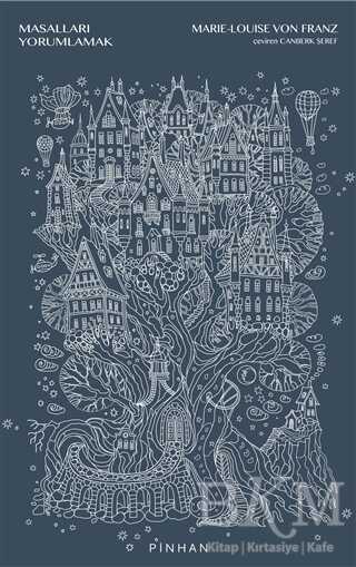 Masalları Yorumlamak - Pinhan Yayıncılık