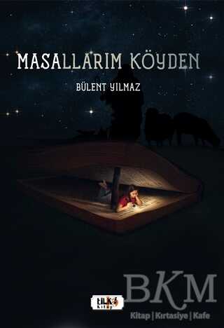 Masallarım Köyden - Tilki Kitap