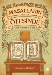 Masalların Ötesinde - Ganeşa Yayınevi