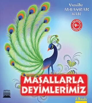 Masallarla Deyimlerimiz - 1