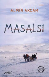 Masalsı - Abis Yayıncılık