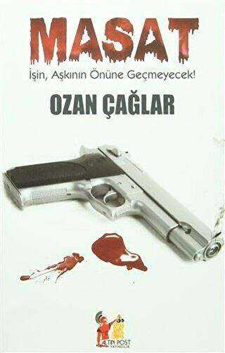 Masat - Altın Post Yayıncılık