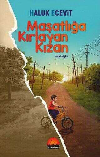 Maşatlığa Kırlayan Kızan - Kent Kitap