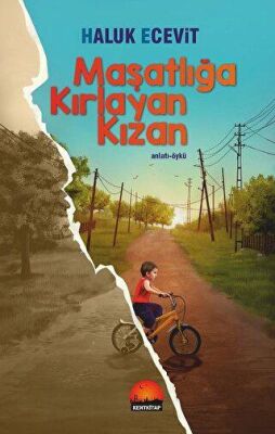 Maşatlığa Kırlayan Kızan kapağı