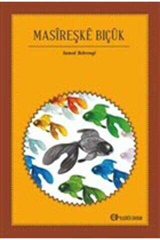 Masireşke Biçük - Aram Yayınları