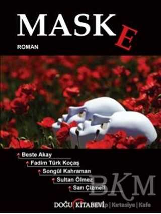 Maske - Doğu Kitabevi