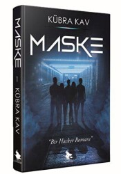 Maske - Cadı Yayınları