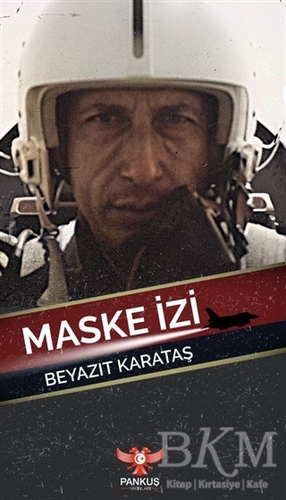 Maske İzi - Pankuş Yayınları