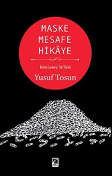 Maske Mesafe Hikaye - Çıra Yayınları