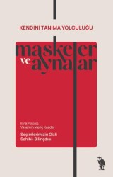 Maskeler ve Aynalar - Nemesis Kitap