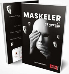Maskeler ve Çehreler - Yargı Yayınevi