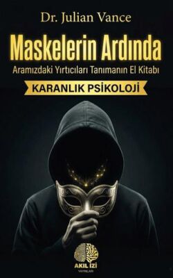 Maskelerin Ardında - 1