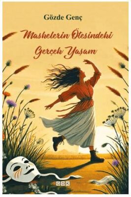 Maskelerin Ötesinde Gerçek Yaşam - 1