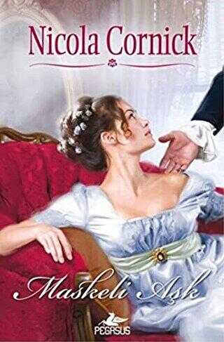 MASKELİ AŞK - Pegasus Yayınları