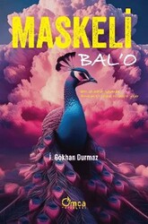 Maskeli Bal`O - Omca Yayınları