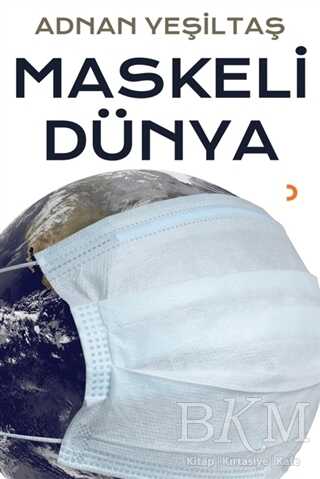 Maskeli Dünya - Cinius Yayınları