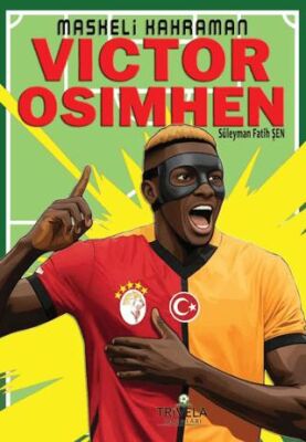 Maskeli Kahraman – Victor Osimhen - 1