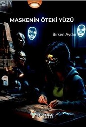 Maskenin Öteki Yüzü - Verno Kitap