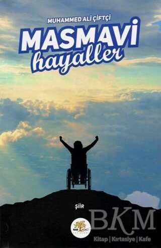 Masmavi Hayaller - Nar Ağacı Yayınları