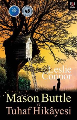 Mason Buttle Ve Tuhaf Hikayesi - 1