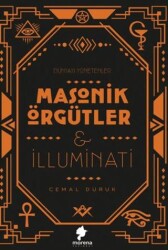 Masonik Örgütler & İlluminati - Morena Yayınevi