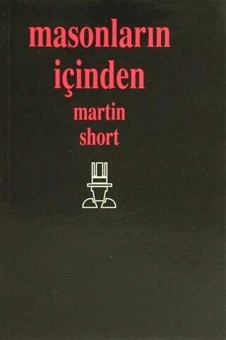 Masonların İçinden - Boğaziçi Yayınları
