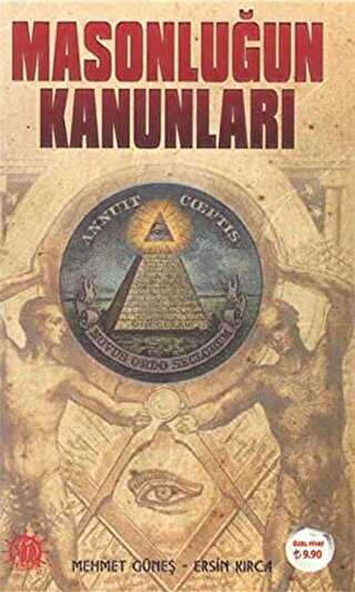 Masonluğun Kanunları - Yason Yayıncılık