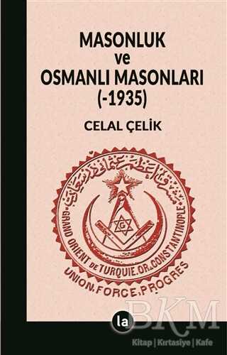 Masonluk ve Osmanlı Masonları -1935
