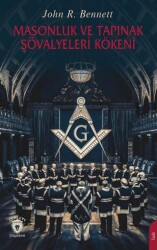 Masonluk ve Tapınak Şövalyeleri Kökeni - Dorlion Yayınları
