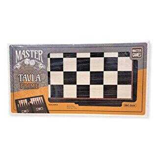 Master Games Master Tavla Prime
