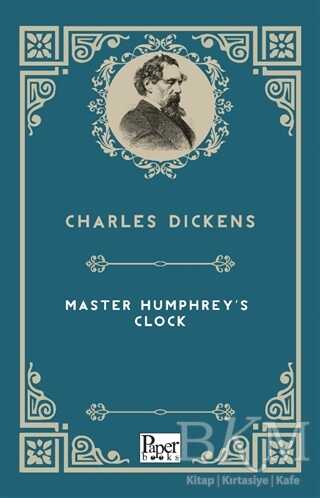 Master Humphrey`s Clock - Paper Books