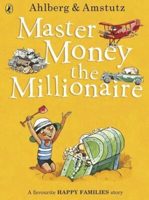 Master Money The Millionaire - 1