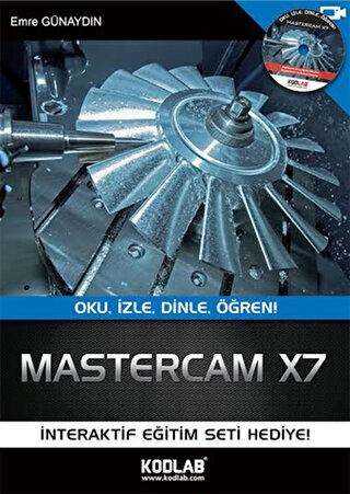 Mastercam X7