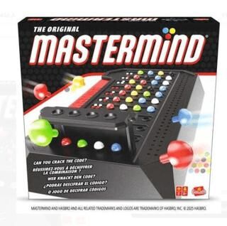 Mastermind - 1