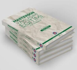 Masterson Yaklaşımı Eğitim Seti 4 Kitap - Psikoterapi Enstitüsü