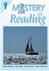 Mastery in Reading 1 + CD - Nüans Publishing