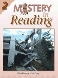 Mastery in Reading 2 - Nüans Publishing