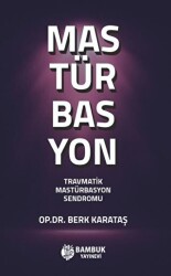 Mastürbasyon - Bambuk Yayınevi