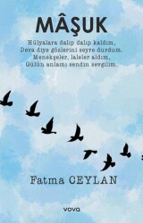 Maşuk - Vova Yayınları