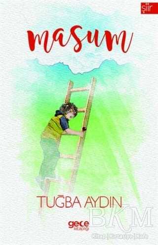 Masum - Gece Kitaplığı