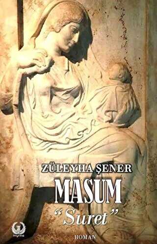 Masum - Suret - Myrina Yayınları