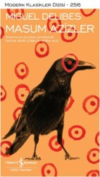 Masum Azizler - İş Bankası Kültür Yayınları