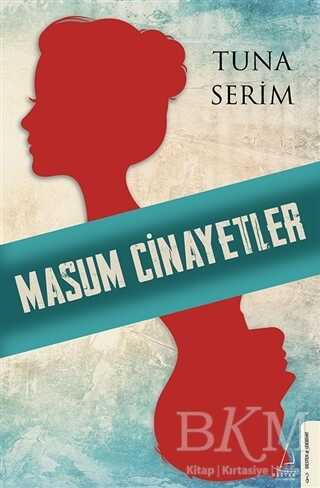Masum Cinayetler - Destek Yayınları