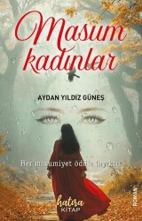 Masum Kadınlar - Hatıra Kitap