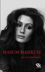 Masum Mahkum - Panu Kitap