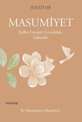 Masumiyet - 2